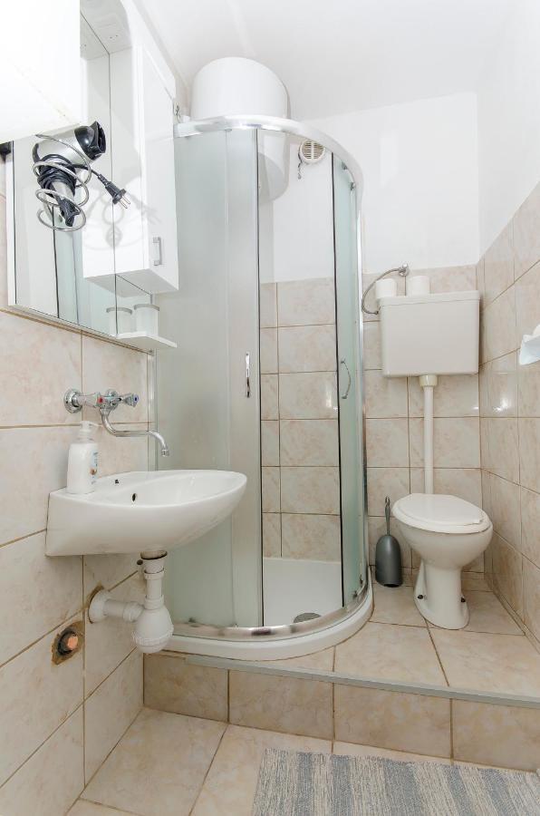 Apartments Derado スペタル エクステリア 写真