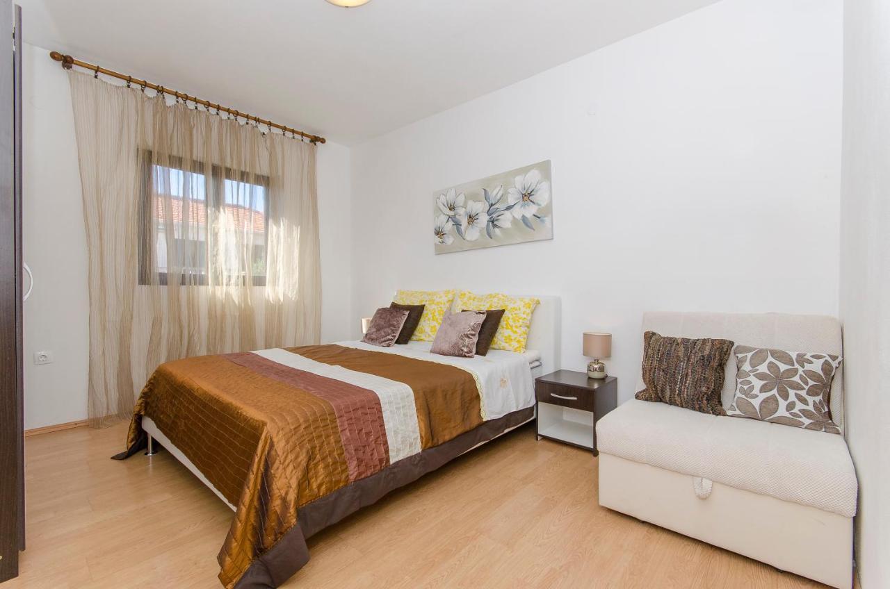 Apartments Derado スペタル エクステリア 写真