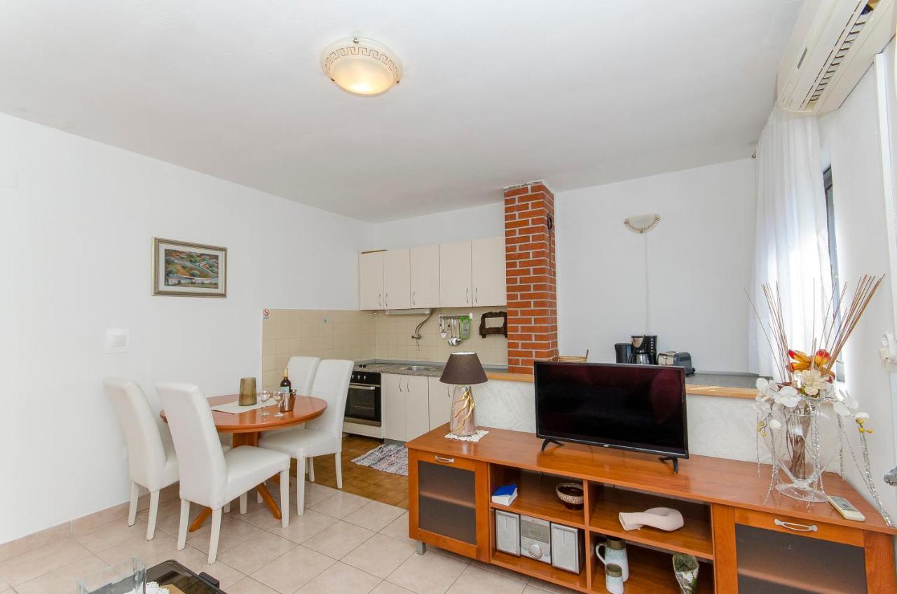 Apartments Derado スペタル エクステリア 写真