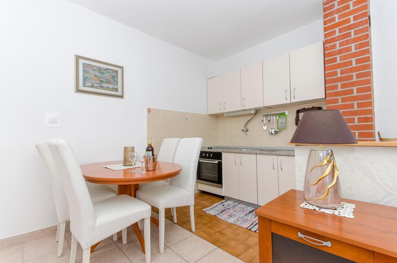 Apartments Derado スペタル エクステリア 写真