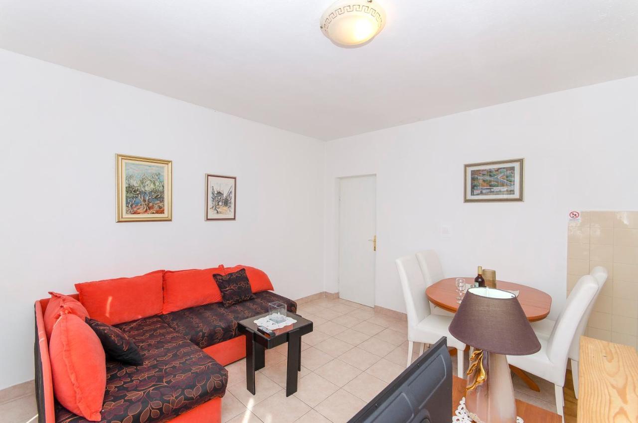 Apartments Derado スペタル エクステリア 写真