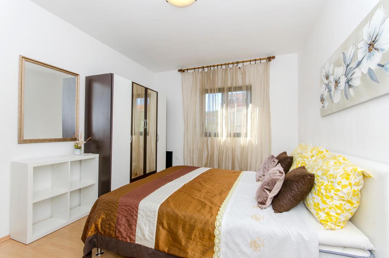 Apartments Derado スペタル エクステリア 写真