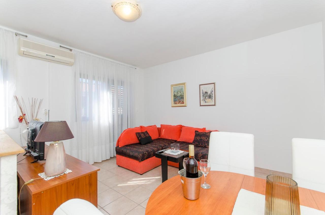 Apartments Derado スペタル エクステリア 写真