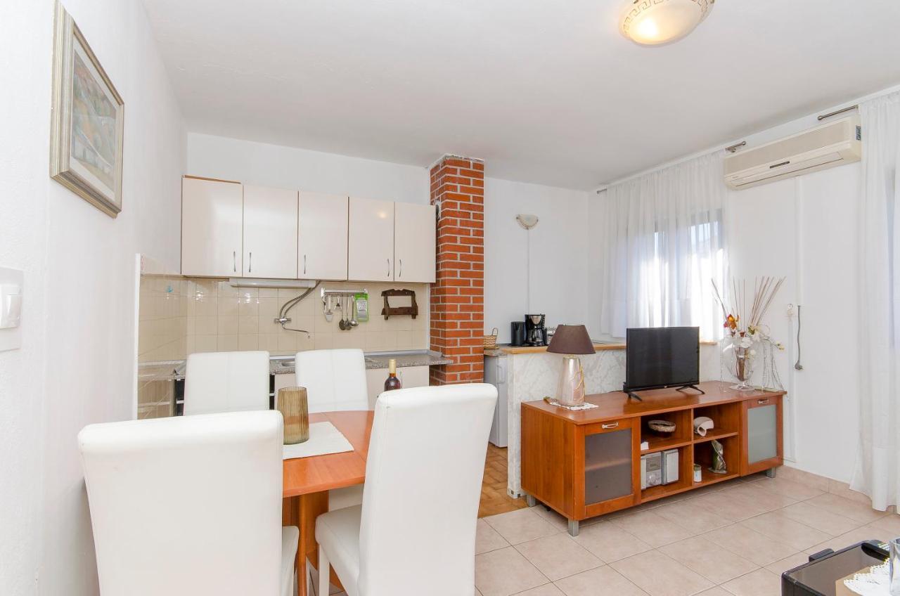 Apartments Derado スペタル エクステリア 写真