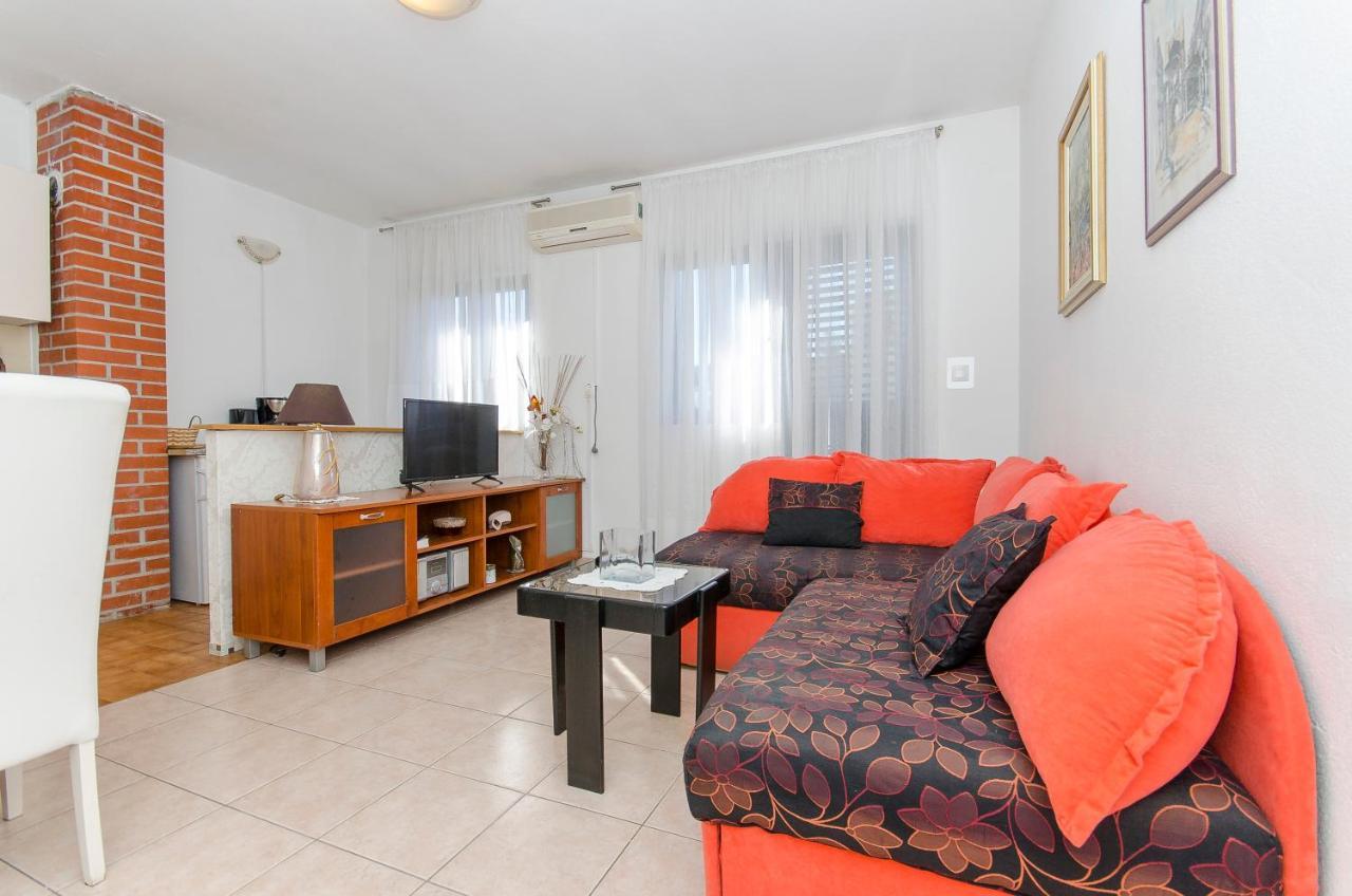Apartments Derado スペタル エクステリア 写真