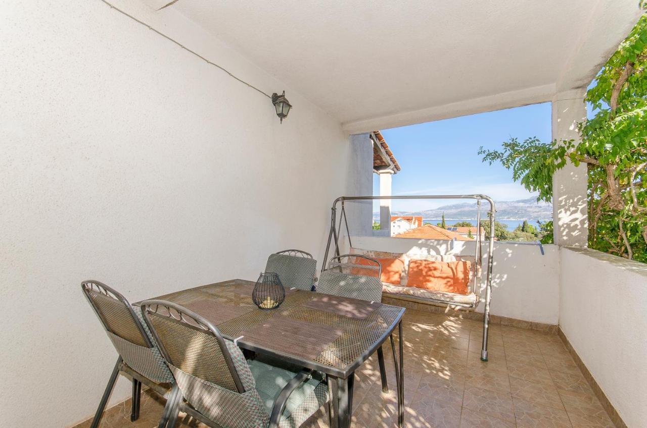 Apartments Derado スペタル エクステリア 写真