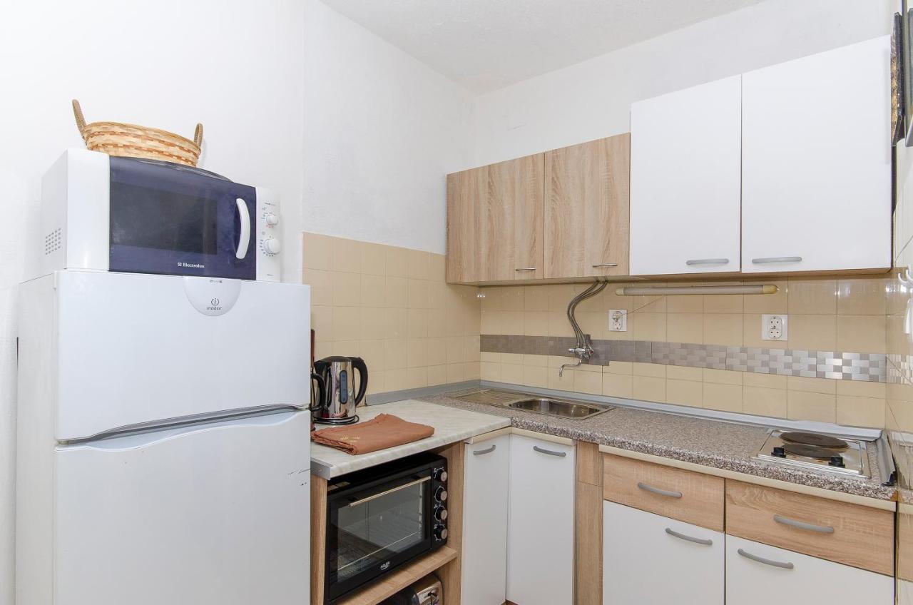 Apartments Derado スペタル エクステリア 写真