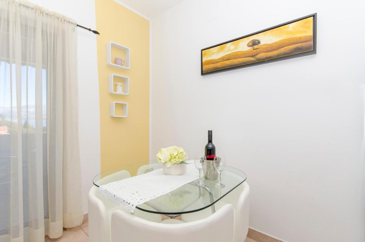 Apartments Derado スペタル エクステリア 写真