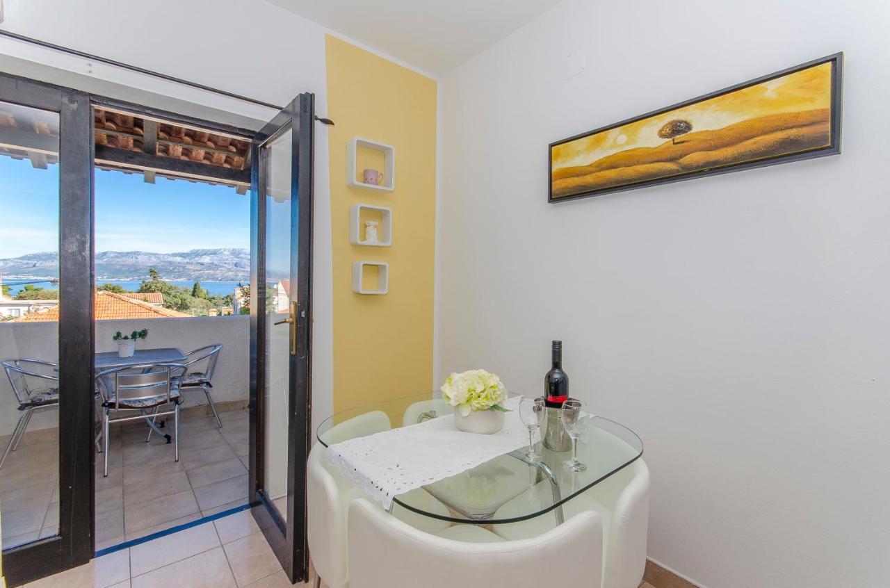 Apartments Derado スペタル エクステリア 写真