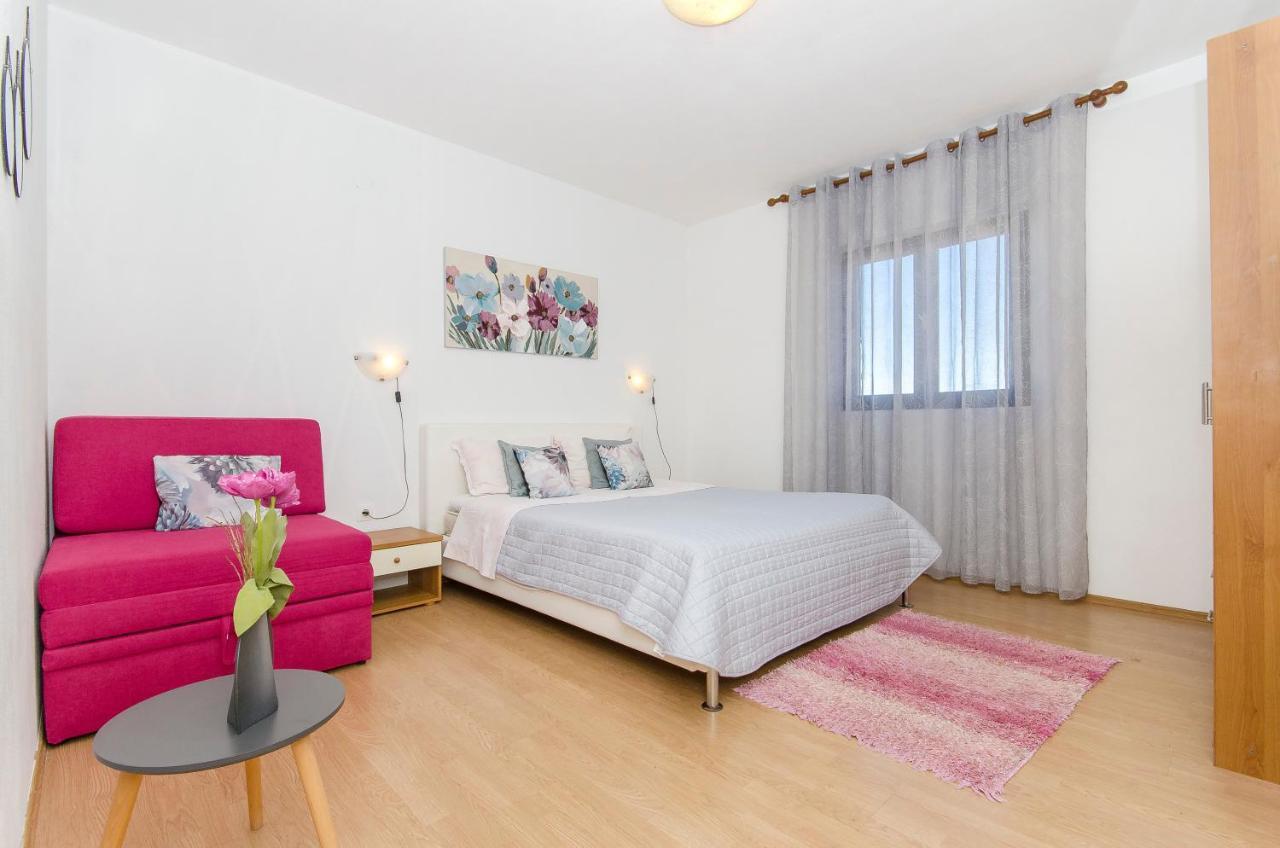 Apartments Derado スペタル エクステリア 写真