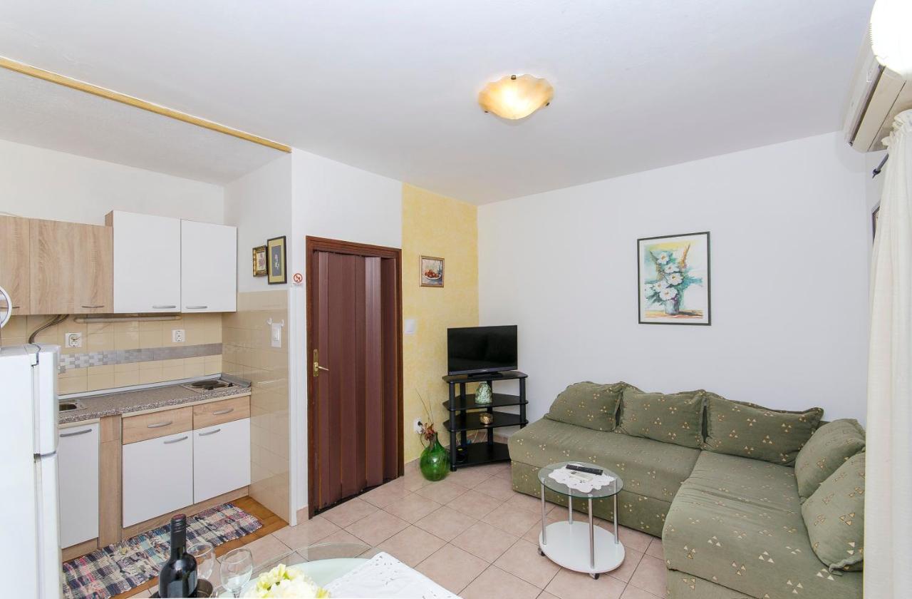 Apartments Derado スペタル エクステリア 写真