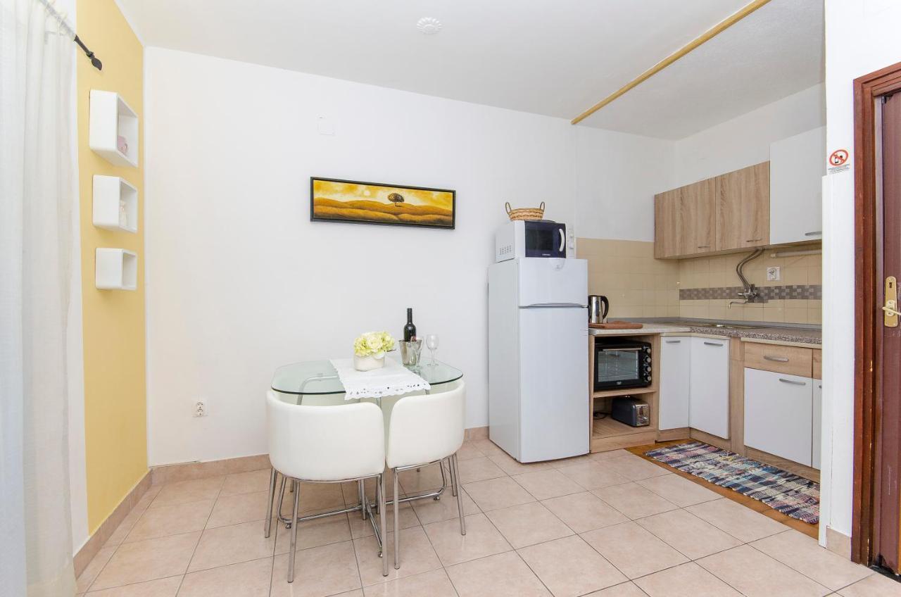 Apartments Derado スペタル エクステリア 写真