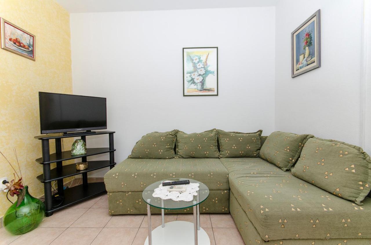 Apartments Derado スペタル エクステリア 写真