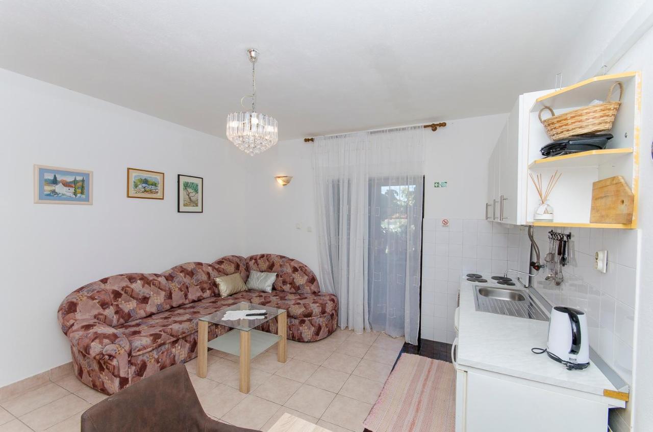 Apartments Derado スペタル エクステリア 写真