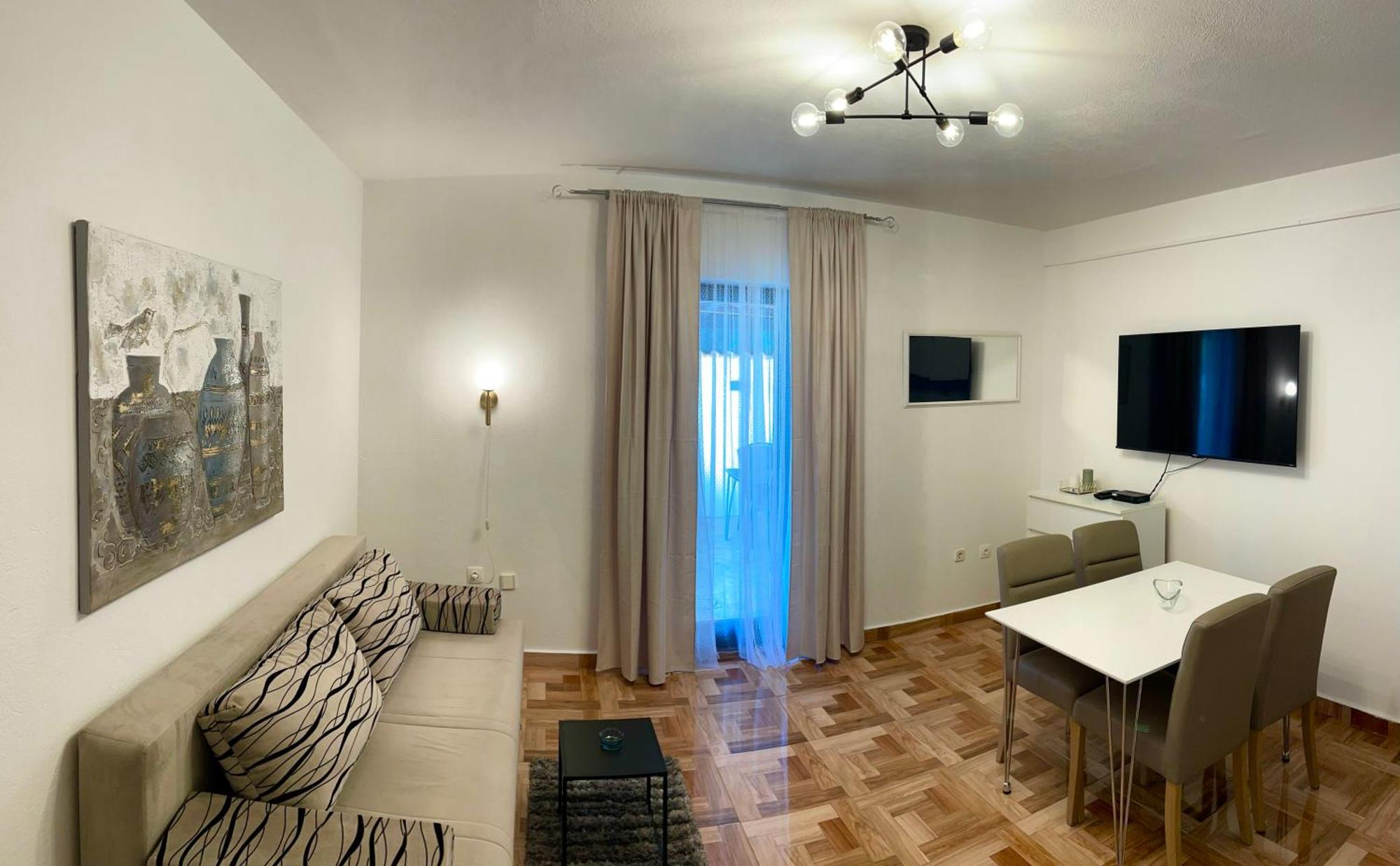 Apartments Derado スペタル エクステリア 写真