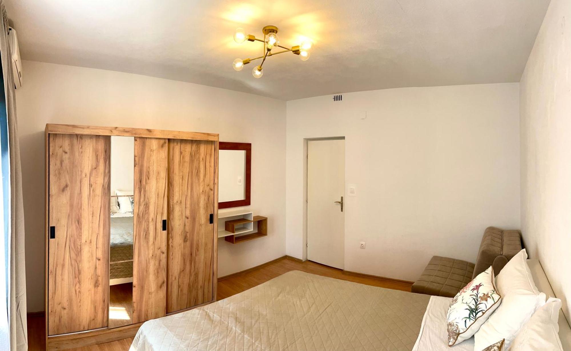 Apartments Derado スペタル エクステリア 写真
