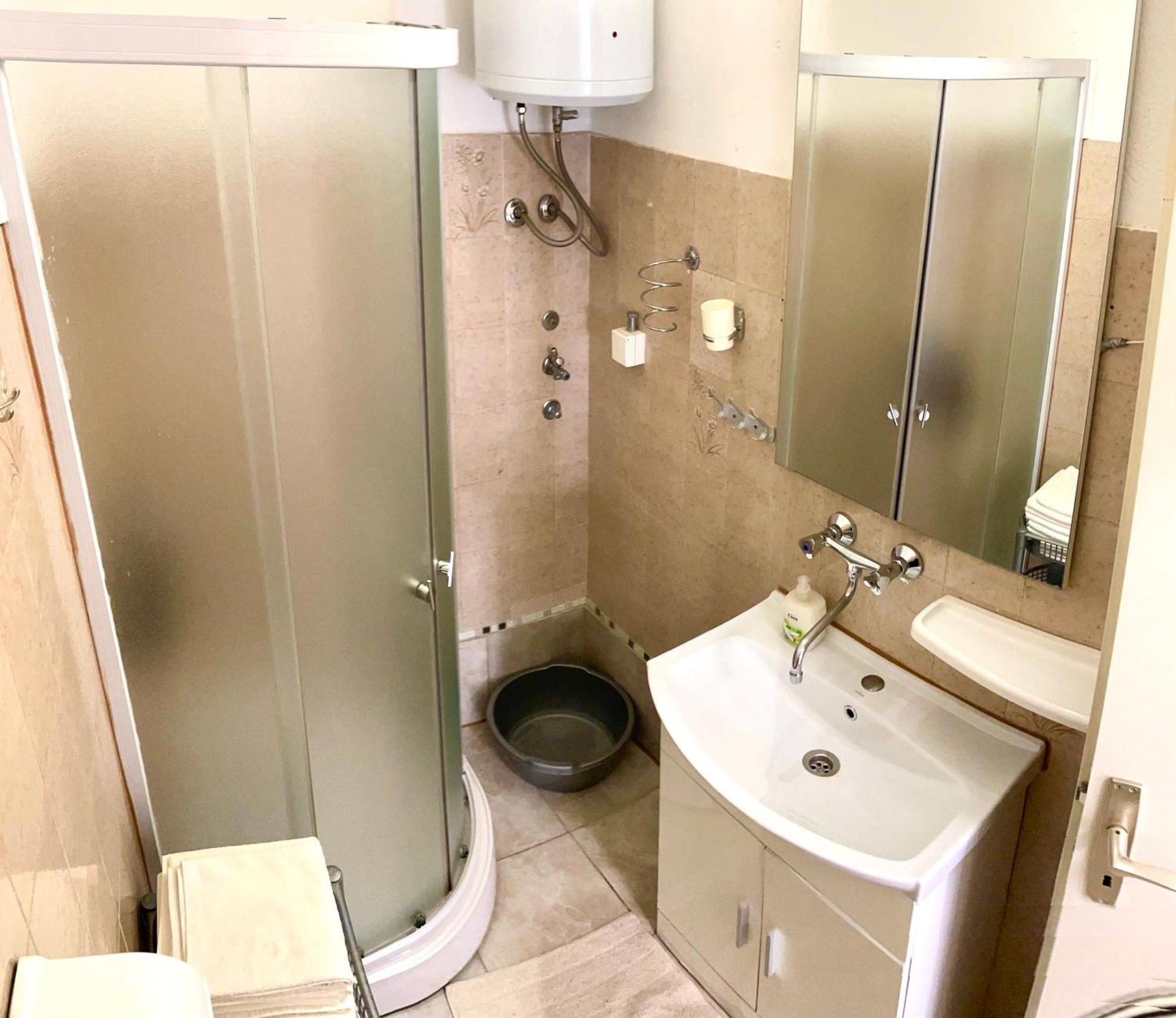 Apartments Derado スペタル エクステリア 写真