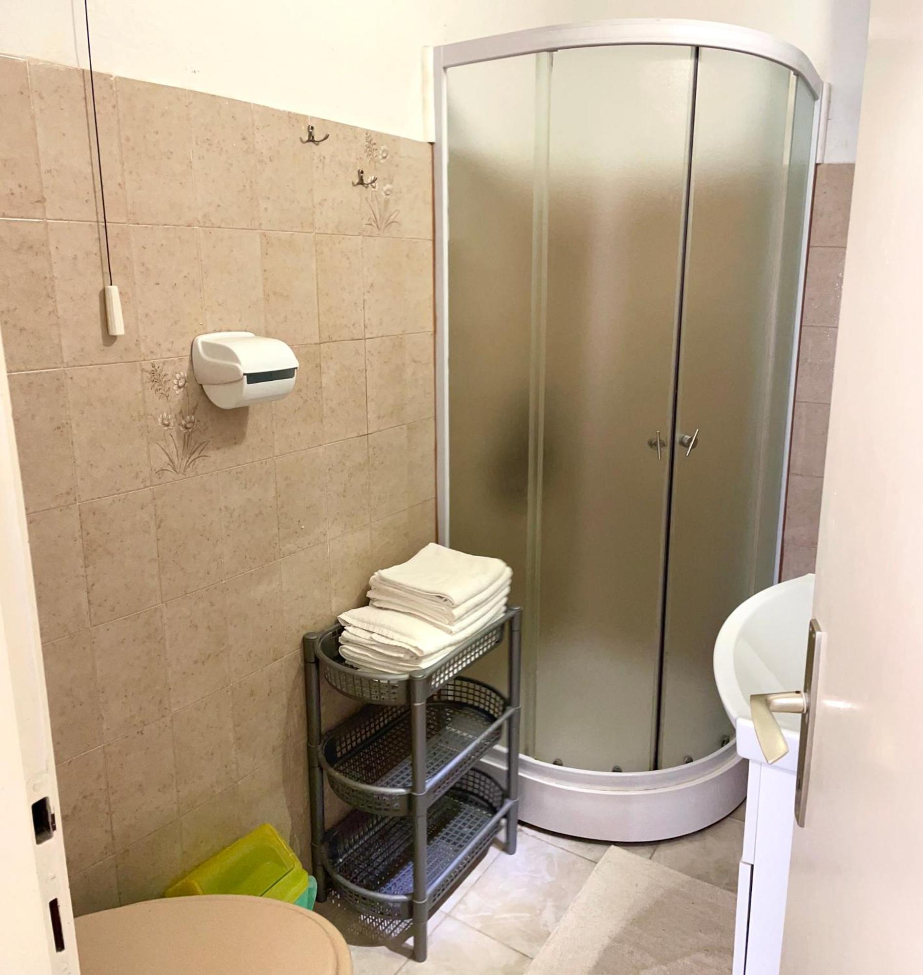 Apartments Derado スペタル エクステリア 写真