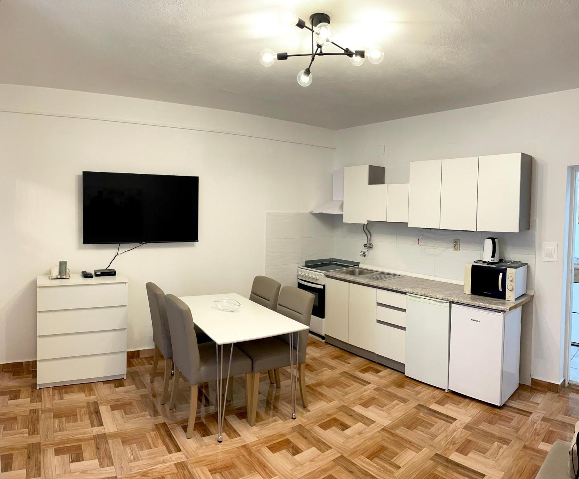 Apartments Derado スペタル エクステリア 写真