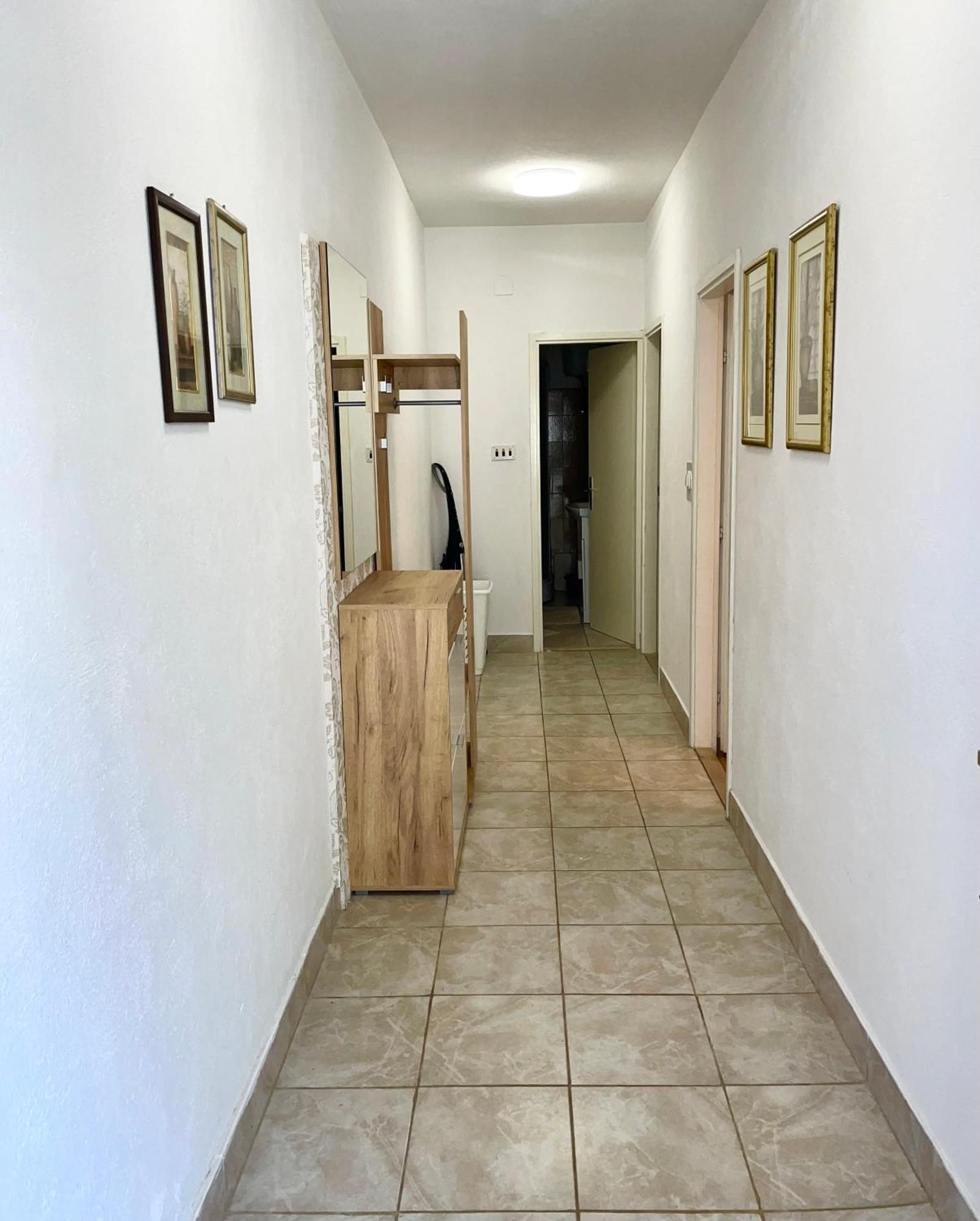 Apartments Derado スペタル エクステリア 写真
