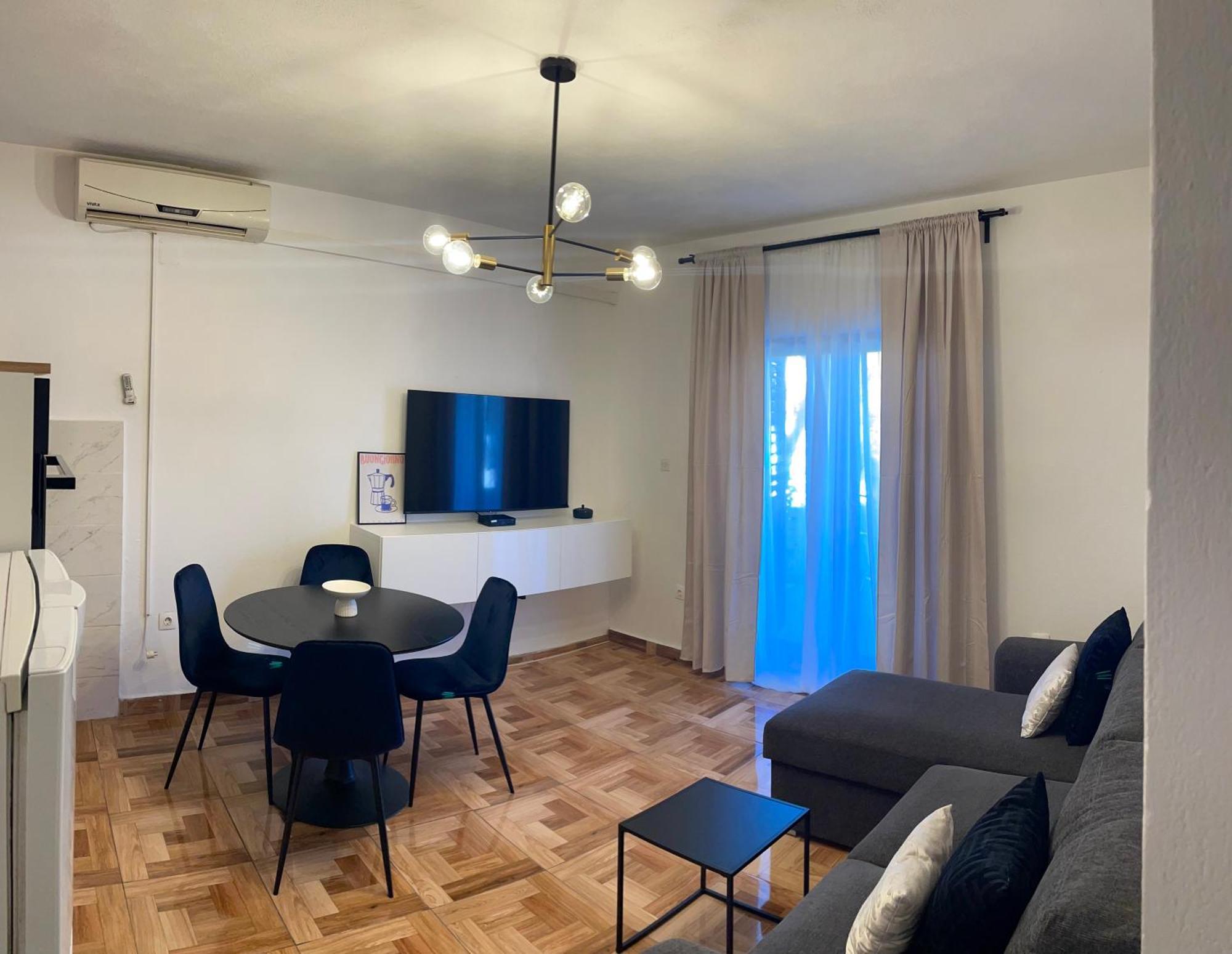 Apartments Derado スペタル エクステリア 写真