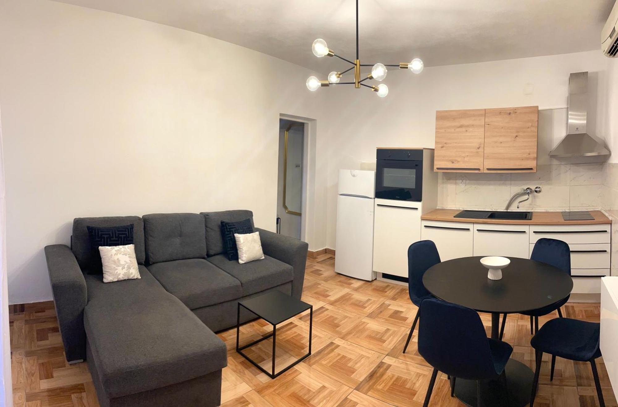 Apartments Derado スペタル エクステリア 写真