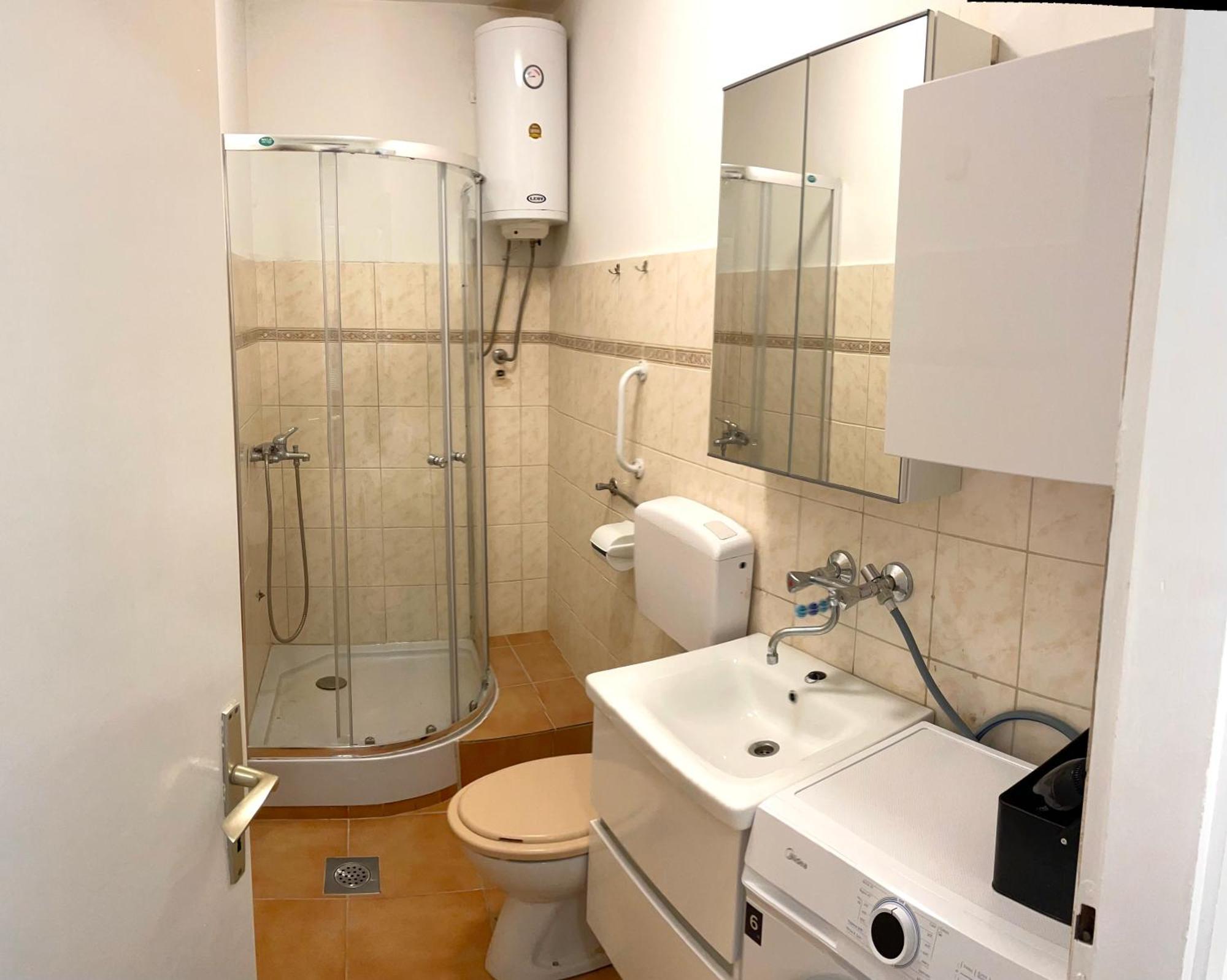 Apartments Derado スペタル エクステリア 写真