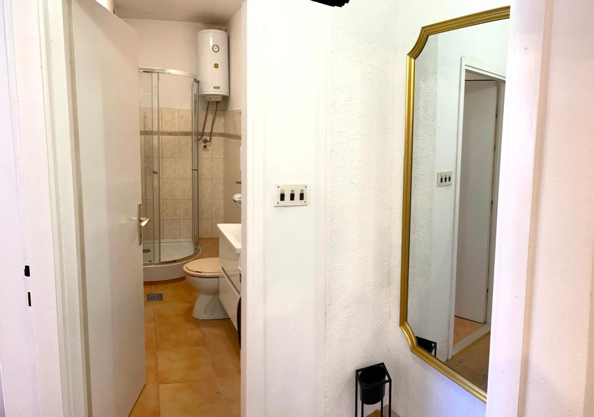 Apartments Derado スペタル エクステリア 写真